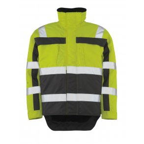 Mascot Teresina Hi-Vis Pilotjakke 07223-880
