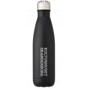 Termoflaske - Kulturhuset Skanderborg