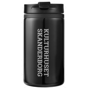 Termokrus - Kulturhuset Skanderborg