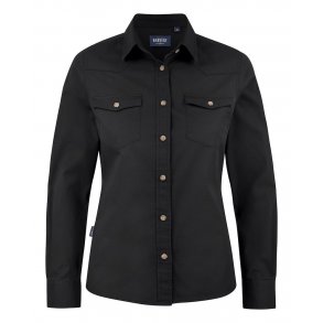 Harvest Treemore Skjorte Dame 2123027