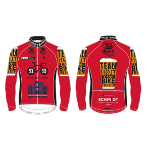 Craft Cykeltrje Lange rmer 1902145 - Team Hjt Skum