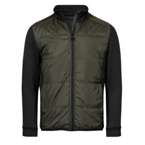 Tee Jays Hybrid-Stretch Jacket 9110