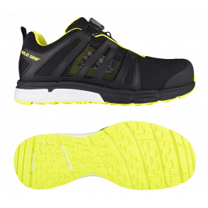 Solid Gear Vent Sikkerhedssko SG76003