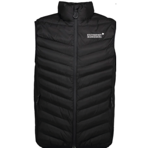 ID Bodywarmer Stretch Dame 0893 - Kulturhuset Skanderborg