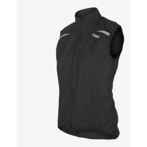 Fusion S1 Run Vest Dame 0037