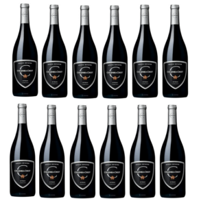 Rdvin Columba Crest Syrah 2018 - 12 fl.