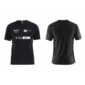 Craft Squad Go Jersey Solid Dame 1905566 - Skanderborg Svmmeklub Instruktr