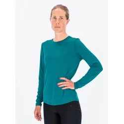 Fusion C3 T-shirt L/S Dame 0283