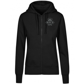 Promodoro X.O Hoody Jacket Dame XO1751 - RSCS