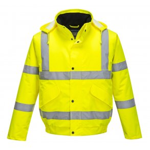 Portwest Hi-Vis Pilotjakke S463