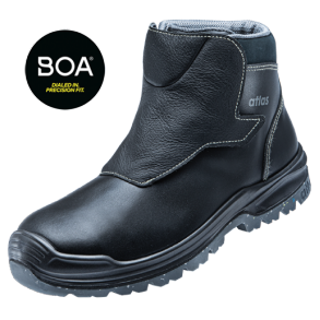 Atlas Svejse XR DUO 8650 BOA HI HRO 84300