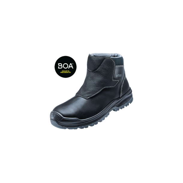 Atlas Svejse XR DUO 8650 BOA HI HRO 84300
