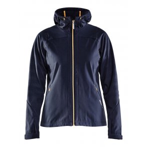 Craft Highland Jakke Dame 1905073