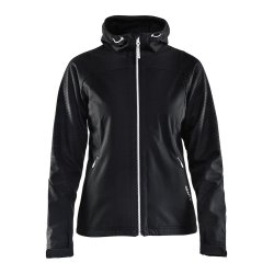 Craft Highland Jakke Dame 1905073