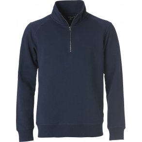 Clique  Classic Half Zip 021043