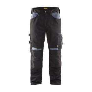 Blklder Hndvrkerbukser 1556