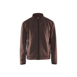 Bl�kl�der Sweatshirt Full Zip 3362