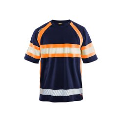 Blklder High Vis T-shirt Polyester 3337