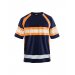 Orange/Marinebl,XS