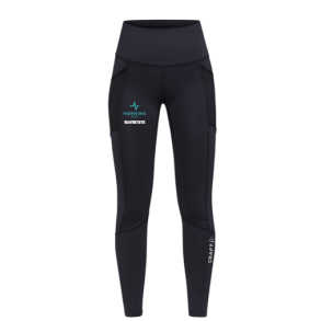  Craft Ability Tights Dame 1912780 - H�rning Puls Frivillige