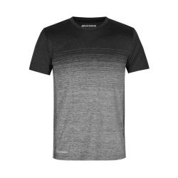 Geyser Seamless Striped T-Shirt Herre G21024