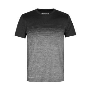 Geyser Seamless Striped T-Shirt Herre G21024