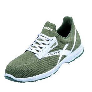 Atlas Recycling Runner 75 Sikkerhedssko 69400