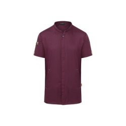 Karlowsky Kokkejakke S/S JM36 2403