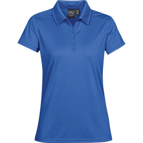 Stormtech Eclipse Pique Polo Dame SP06