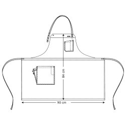 Kentaur Raw Smkforklde 30360-135