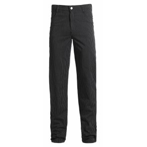 Kentaur Stribet Kokkebukser 1696