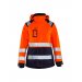 Orange/Marinebl,XS