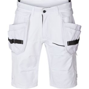 Kansas Evolve Stretch Hndvrkershorts 132074