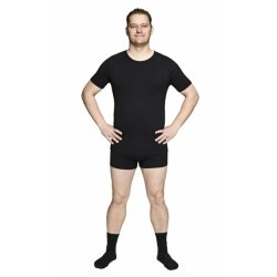 IQ Sox Bambus O-hals T-shirts 2-pk.