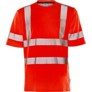 Kansas Hi-Vis T-shirt 100973