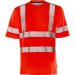 330 Hi-Vis Rød,XS
