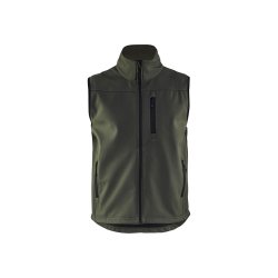 Blklder Softshell Vest 8170 2515