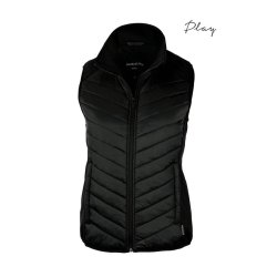 Nimbus Benton Hybridvest Ladies