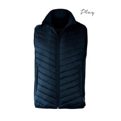 Nimbus Benton Hybridvest Herre