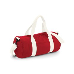 BagBase Barrel Taske BG140