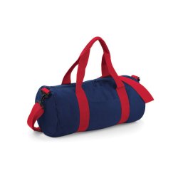 BagBase Barrel Taske BG140