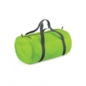 BagBase Packaway Barrel Taske BG150