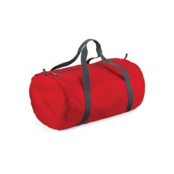 BagBase Packaway Barrel Taske BG150
