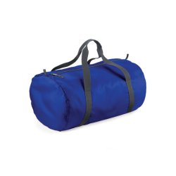 BagBase Packaway Barrel Taske BG150