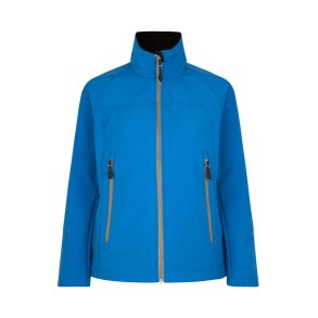 ID Performance Softshell Jakke Dame 0869