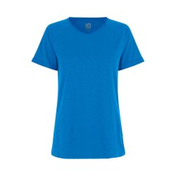 ID Core T-shirt Slub Dame 0537