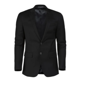 J. Harvest & Frost Club Blazer Man 2961001