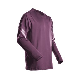 Mascot Customized Langrmet T-Shirt 22281-461