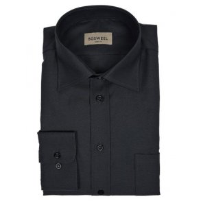 Bosweel Skjorte Classic L/S 2-372-2-38