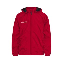 Craft Squad Wind Jacket Brn 1913818